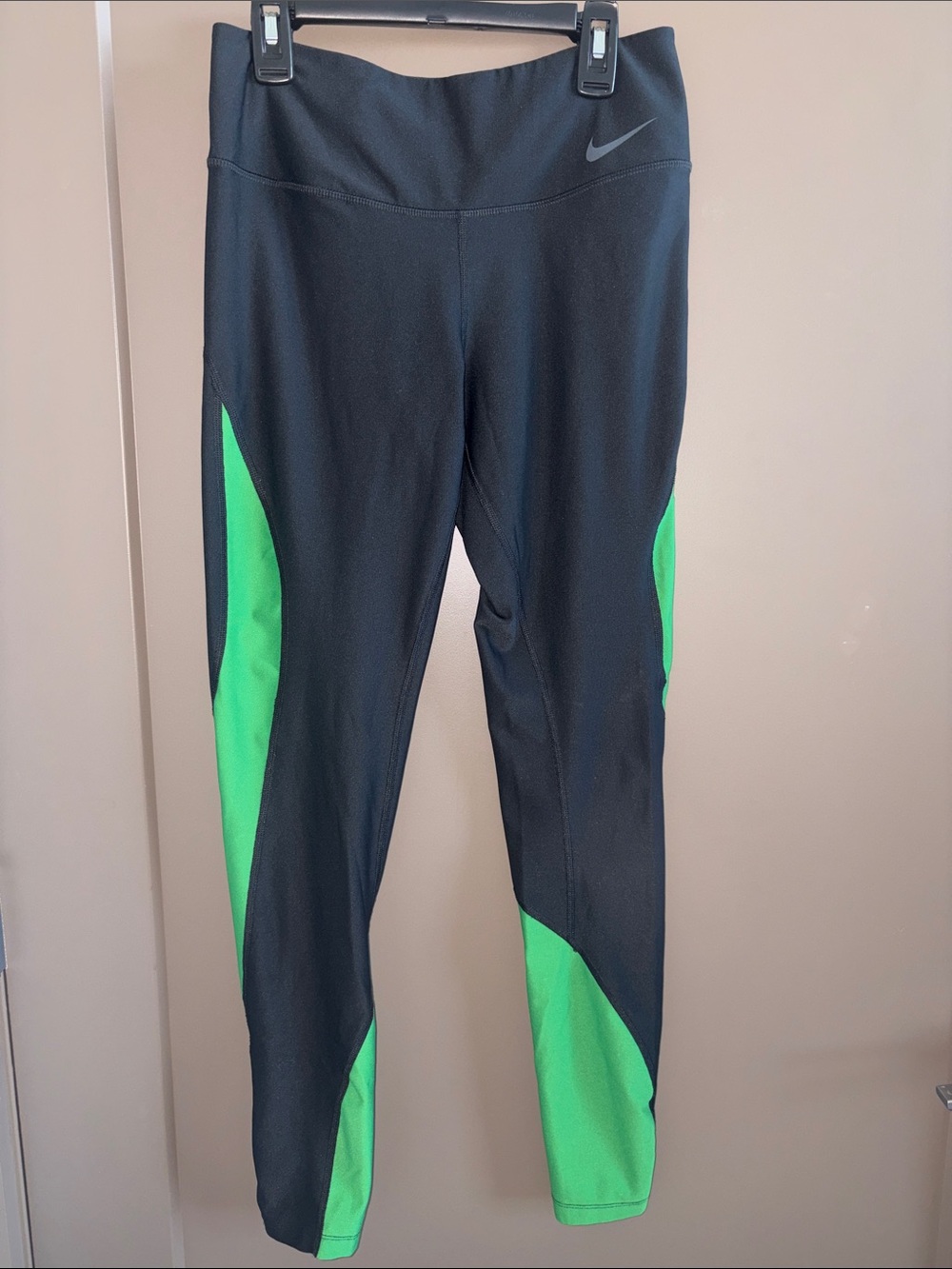 Nike Dri-Fit Training Leggings